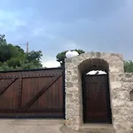 Filoxenos Estia-houses Летний дом Порто Хели