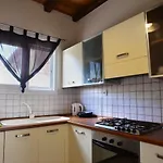 Filoxenos Estia-houses Летний дом