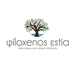Filoxenos Estia-houses Летний дом Порто Хели