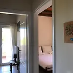 منزل ريفي Filoxenos Estia-houses