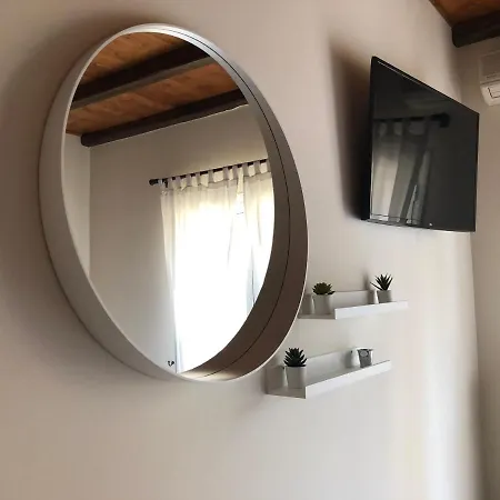 Filoxenos Estia-houses 乡村民宿