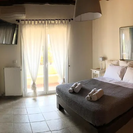 Filoxenos Estia-houses 波多河丽