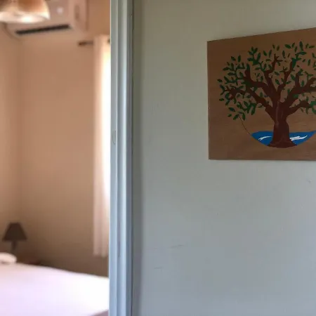 Filoxenos Estia-houses * 波多河丽