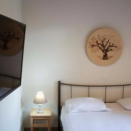 Filoxenos Estia-houses Country house Porto Heli