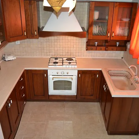 Filoxenos Estia-houses 乡村民宿 *