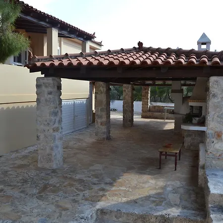 Filoxenos Estia-houses