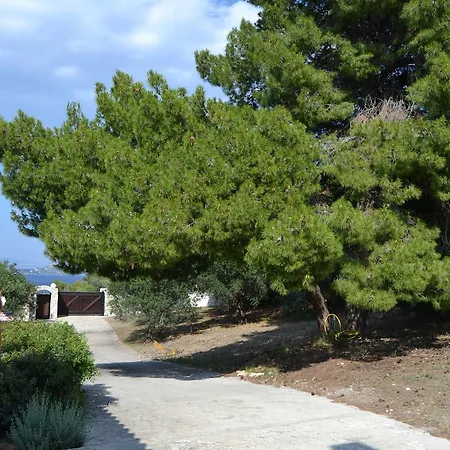 Filoxenos Estia-houses Летний дом Порто Хели