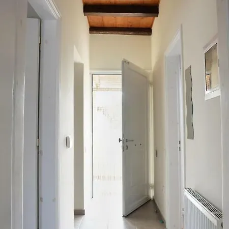 Filoxenos Estia-houses * 波多河丽