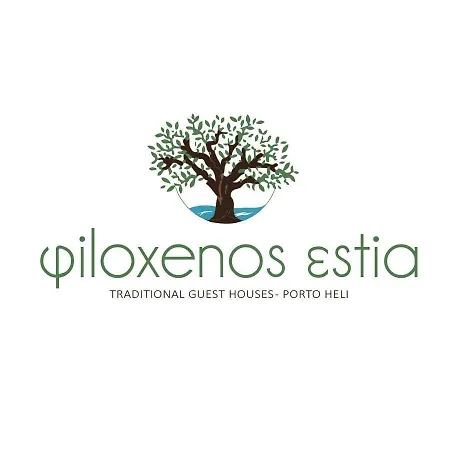 Filoxenos Estia-houses カントリーハウス ポルト・ヘリ