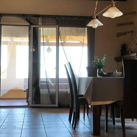 Country house Filoxenos Estia-houses Porto Heli