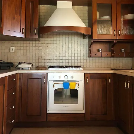 Filoxenos Estia-houses Порто Хели