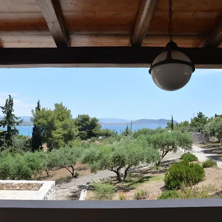 Filoxenos Estia-houses Country house