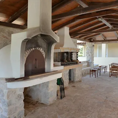 Filoxenos Estia-houses Летний дом *