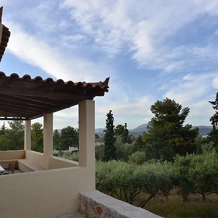 Filoxenos Estia-houses Country house *