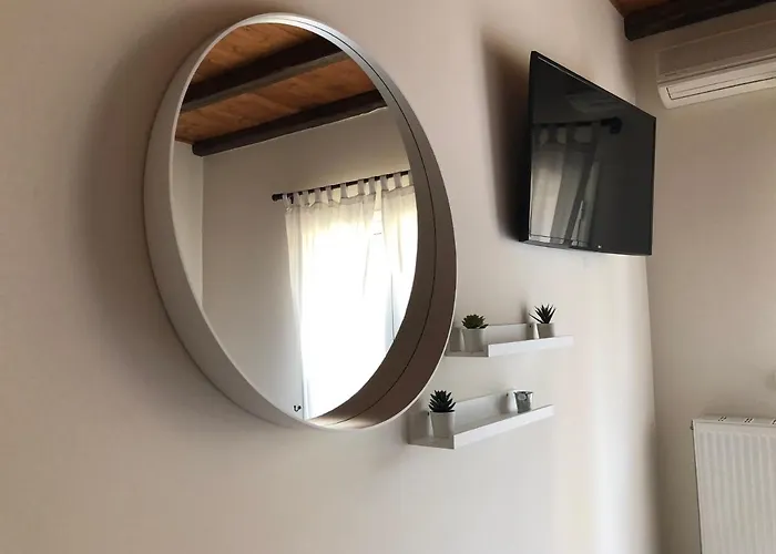 Filoxenos Estia-houses Gospodarstwo wiejskie