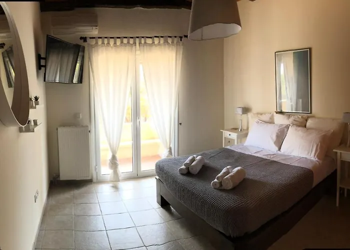 Filoxenos Estia-houses Porto Heli