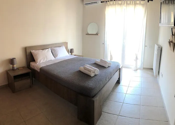 Filoxenos Estia-houses Gospodarstwo wiejskie *