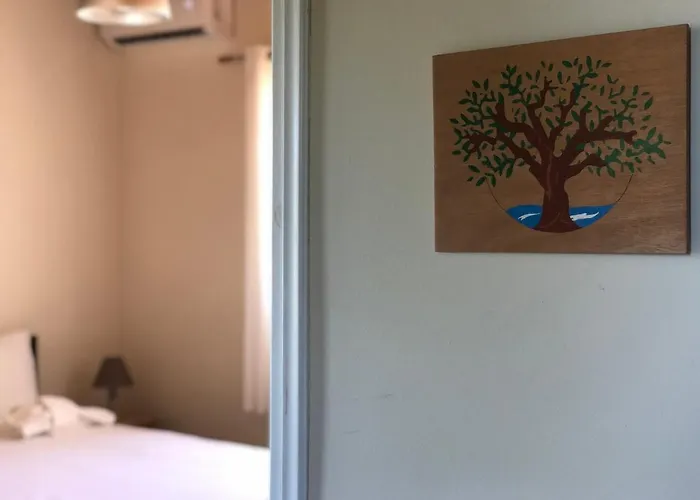 Filoxenos Estia-houses * Porto Heli