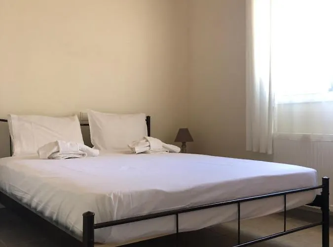 Filoxenos Estia-houses * Porto Heli