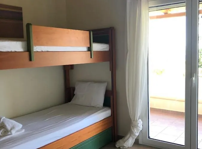 Casa de Campo Filoxenos Estia-houses Porto Heli