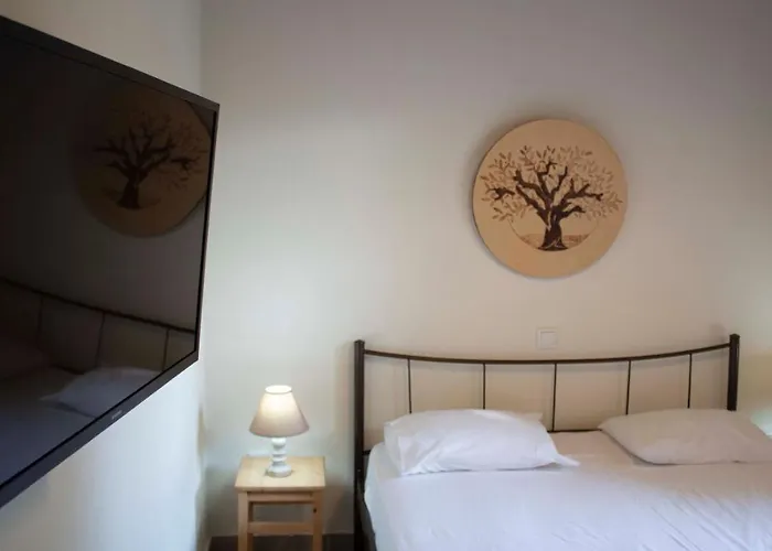 Filoxenos Estia-houses Casa de Campo Porto Heli