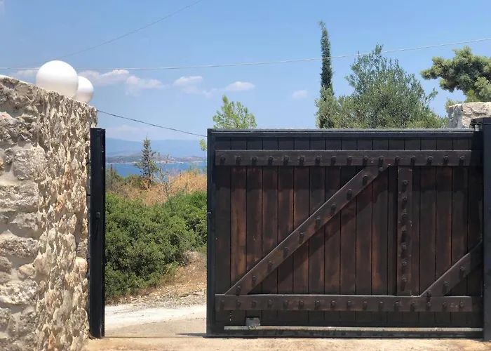 Filoxenos Estia-houses Gospodarstwo wiejskie