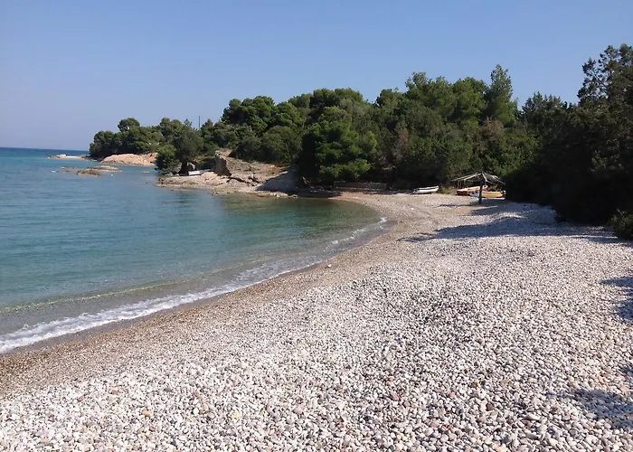 Filoxenos Estia-houses * Porto Heli