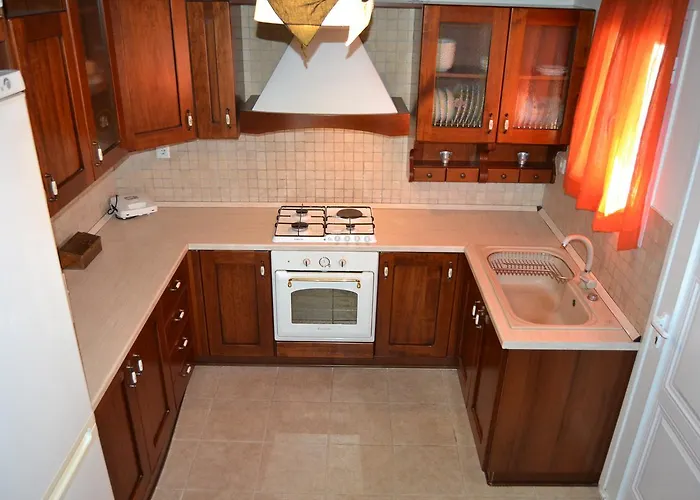 Filoxenos Estia-houses Gospodarstwo wiejskie *