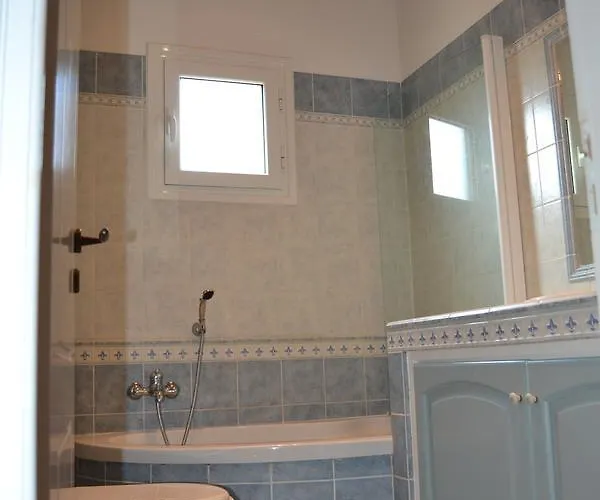 Filoxenos Estia-houses Porto Heli