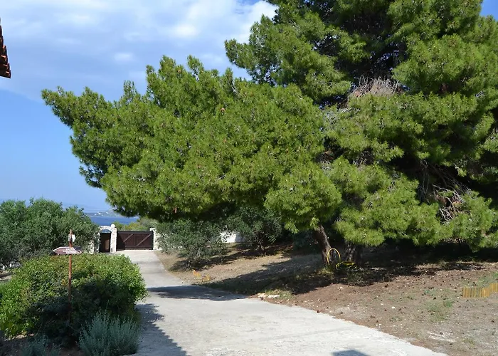 Filoxenos Estia-houses Gospodarstwo wiejskie Porto Heli