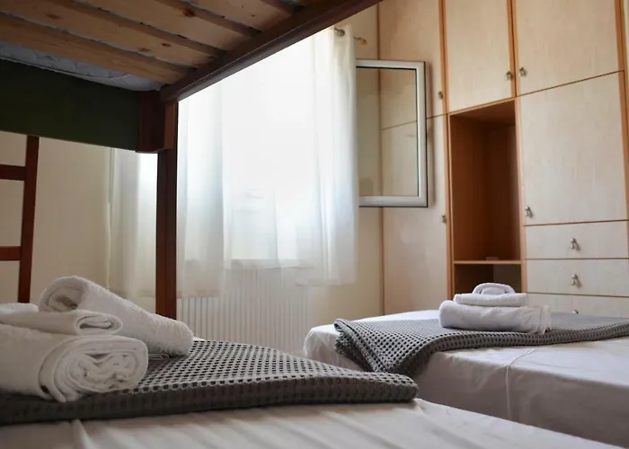 Filoxenos Estia-houses Porto Heli