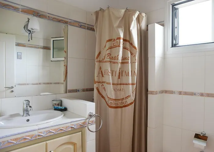 Filoxenos Estia-houses * Porto Heli