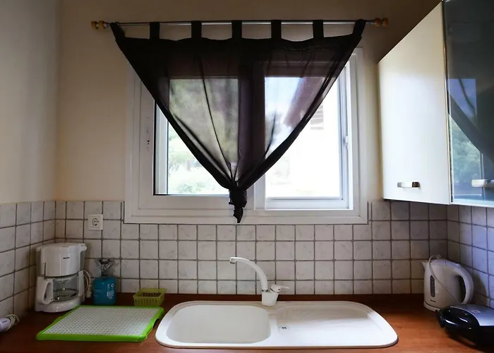 Filoxenos Estia-houses *