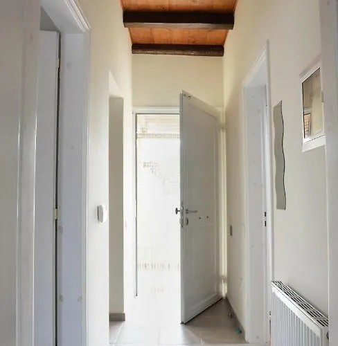 Filoxenos Estia-houses * Porto Heli