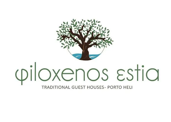 Filoxenos Estia-houses Casa de Campo Porto Heli