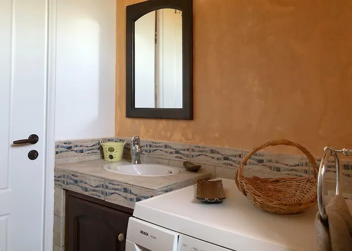 Filoxenos Estia-houses Porto Heli