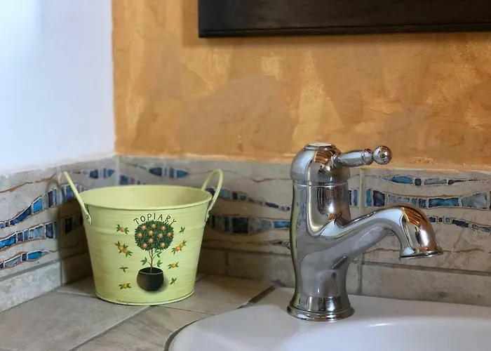 Filoxenos Estia-houses *