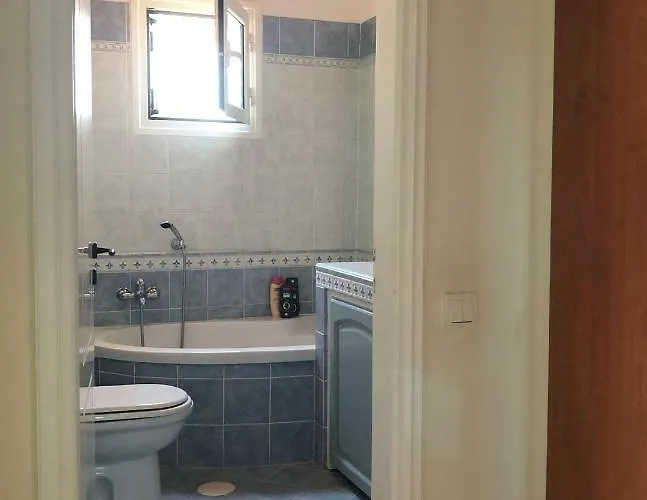 Filoxenos Estia-houses * Porto Heli