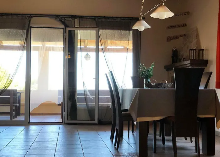 Gospodarstwo wiejskie Filoxenos Estia-houses Porto Heli