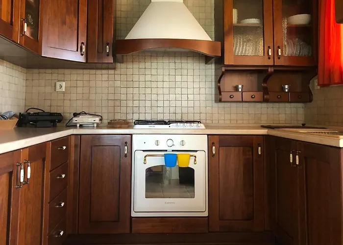 Filoxenos Estia-houses Porto Heli