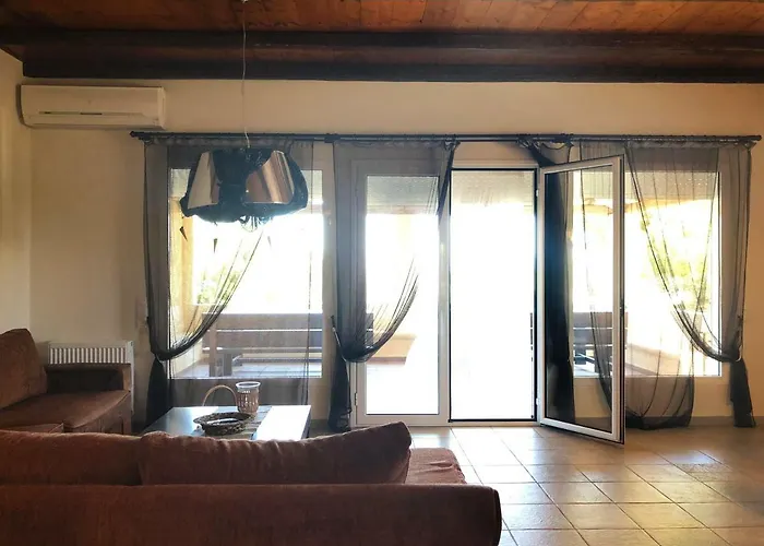 Filoxenos Estia-houses