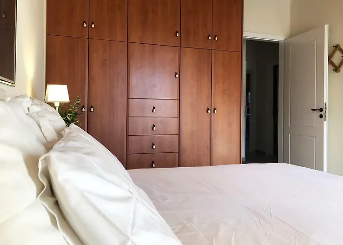 Filoxenos Estia-houses Casa de Campo *