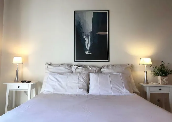 Gospodarstwo wiejskie Filoxenos Estia-houses *