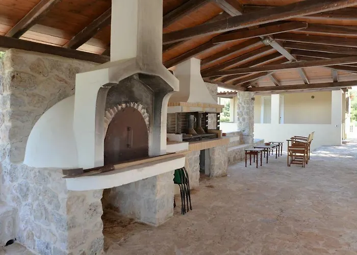 Filoxenos Estia-houses Gospodarstwo wiejskie *