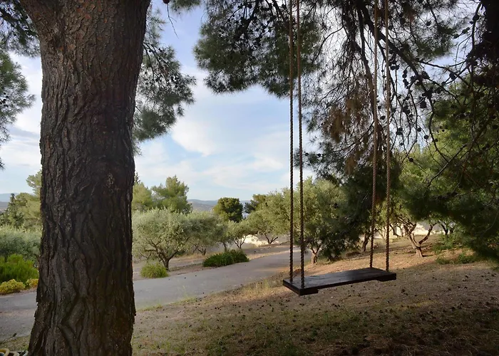 Filoxenos Estia-houses Casa de Campo